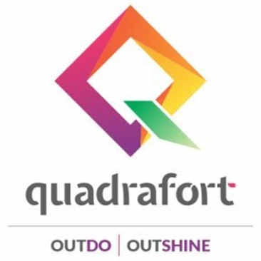 Quadrafort Technologies Company logo